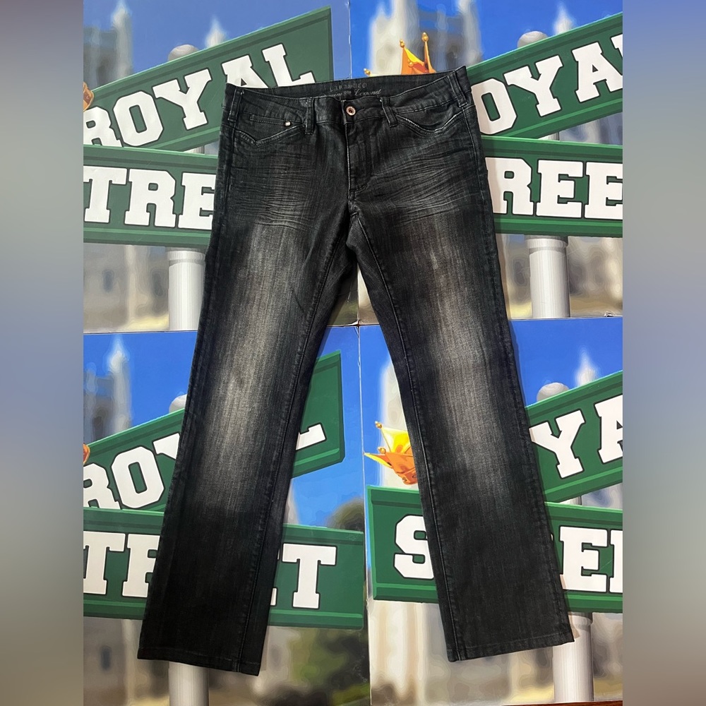 Parasuco jeans